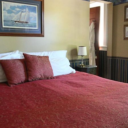 Sleepy Hollow B&B ガナノクエ エクステリア 写真