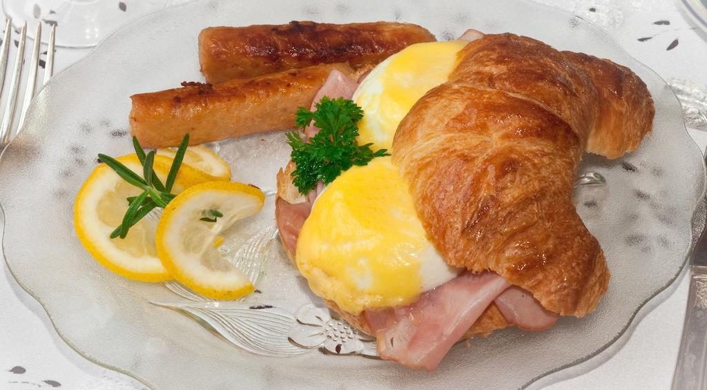 Sleepy Hollow B&B ガナノクエ 部屋 写真