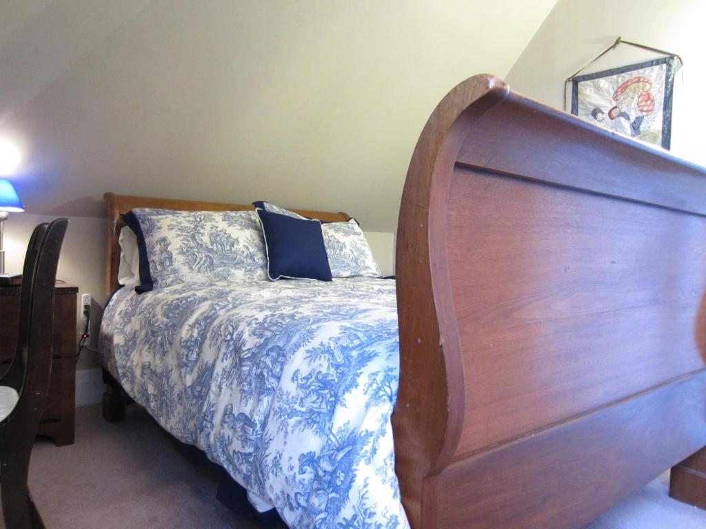 Sleepy Hollow B&B ガナノクエ 部屋 写真